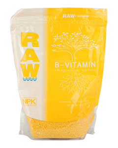 NPK RAW B-Vitamin <br>2#