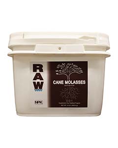 NPK RAW Cane Molasses <br>10#