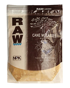 NPK RAW Cane Molasses <br>2#