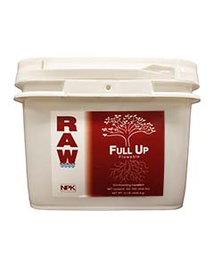 NPK RAW Full Up <br>10#