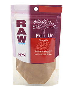 NPK RAW Full Up <br>2 oz