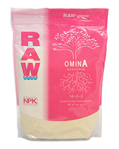 NPK RAW OminA (14-0-0) <br>2#