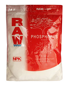 NPK RAW Phosphorus (9-61-0) <br>2#