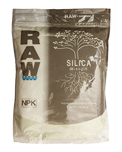 NPK RAW Silica <br>2#