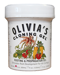 Olivia's Cloning Gel <br>2 oz