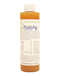 Pure Ag Pest Control <br>8 oz