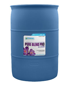 Botanicare Pure Blend Pro Soil (1-4-5) <br>55 gl