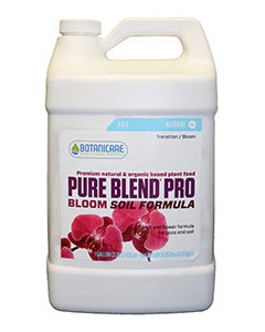 Botanicare Pure Blend Pro Soil (1-4-5) <br>gl