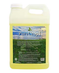 PureCrop1 <br>2.5 gl