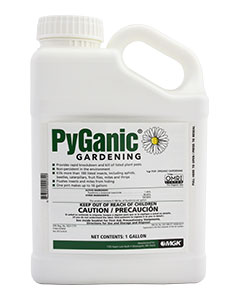 Pyganic Insecticide <br>gl