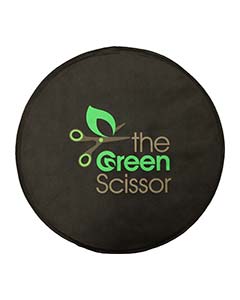 The Green Scissor Drying Rack <br>24"