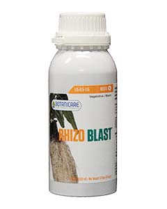 Botanicare Rhizo Blast (1.15-0.5-1.15) <br>500 ml