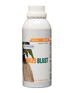 Botanicare Rhizo Blast (1.15-0.5-1.15) <br>1 lt