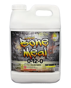 Symbys Renegades Liquid Bone Meal (0-12-0) <br>2.5 gl