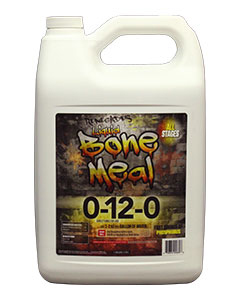 Symbys Renegades Liquid Bone Meal (0-12-0) <br>gl