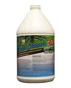 Central Coast Garden Products Root Cleaner<br> gl