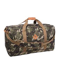 Revelry Continental <br>Camo Brown