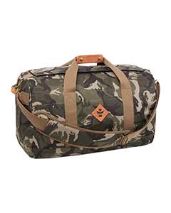 Revelry Around-Towner <br>Camo Brown