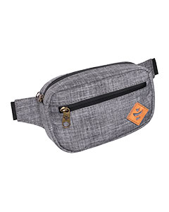 Revelry Companion <br>Crosshatch Grey