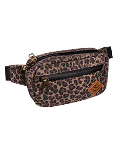 Revelry Companion <br>Leopard