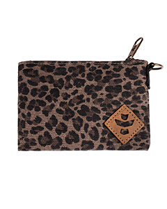 Revelry Broker Mini<br>Leopard