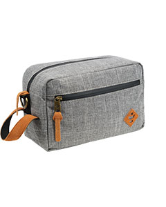 Revelry Stowaway <br>Crosshatch Grey
