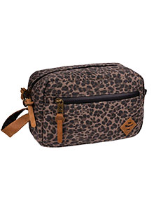 Revelry Stowaway <br>Leopard