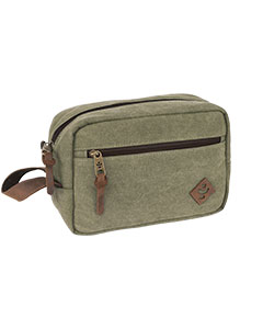 Revelry Stowaway <br>Sage Canvas