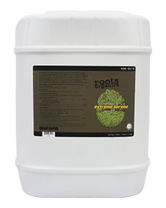 Roots Organics Extreme Serene (0.25-0.1-2) <br> 5 gl