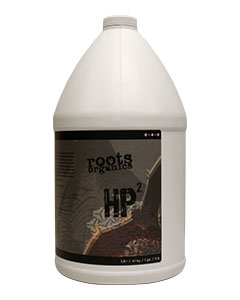 Roots Organics HP2 (0-4-0) <br> gl