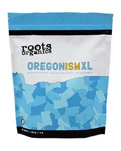 Roots Organics Oregonism XL <br> 48 oz