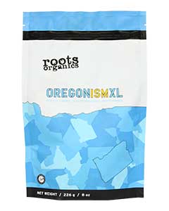 Roots Organics Oregonism XL <br> 8 oz