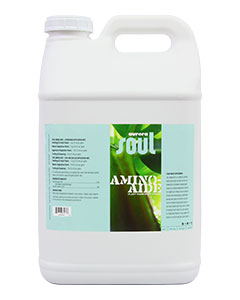 Soul Amino-Aide <br> 2.5 gl