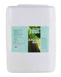 Soul Amino-Aide <br> 5 gl