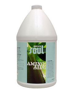 Soul Amino-Aide <br> gl