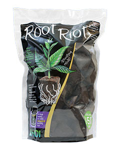 Root Riot Plant Starter Cubes <br>50/bg