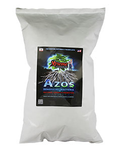 Xtreme Gardening Azos Nitrogen Fixing <br> 20#