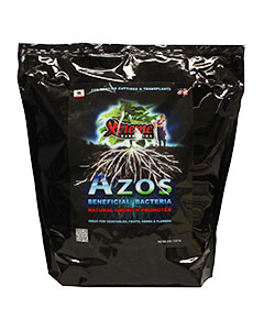 Xtreme Gardening Azos Nitrogen Fixing <br> 8#