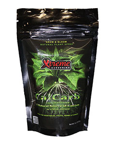 Xtreme Gardening CalCarb <br> 3 oz