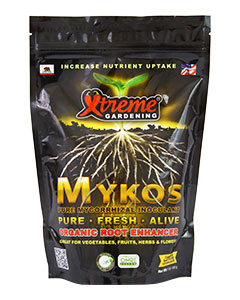 Xtreme Gardening Mykos Mycorrhizae <br> 1#