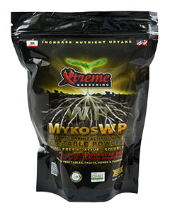 Xtreme Gardening Mykos Wettable Powder <br> 2.2#