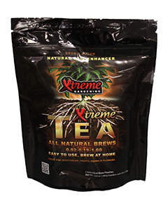 Xtreme Gardening Xtreme Tea Brews (80 gm) <br> 2/bag