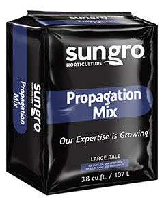 Sun Gro Propagation Mix #5 <br>3.8 cf