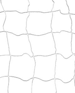 Plastic Trellis Netting <br> 120'' x 100'