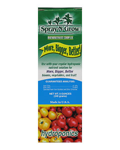 Spray-N-Grow <br>8 oz