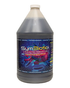 Symbys Sym3iotic+ <br>gl