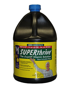 SUPERthrive Vitamin Solution (0.5-0-0) <br>gl