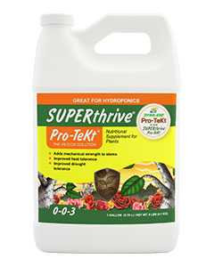 SUPERthrive Pro-TeKt (0-0-3) <br>gl