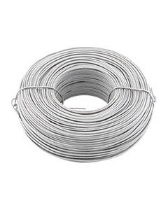 Rebar Tie Wire (galvanized) <br>3-1/2#