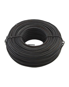 Rebar Tie Wire (black) <br>3-1/2#